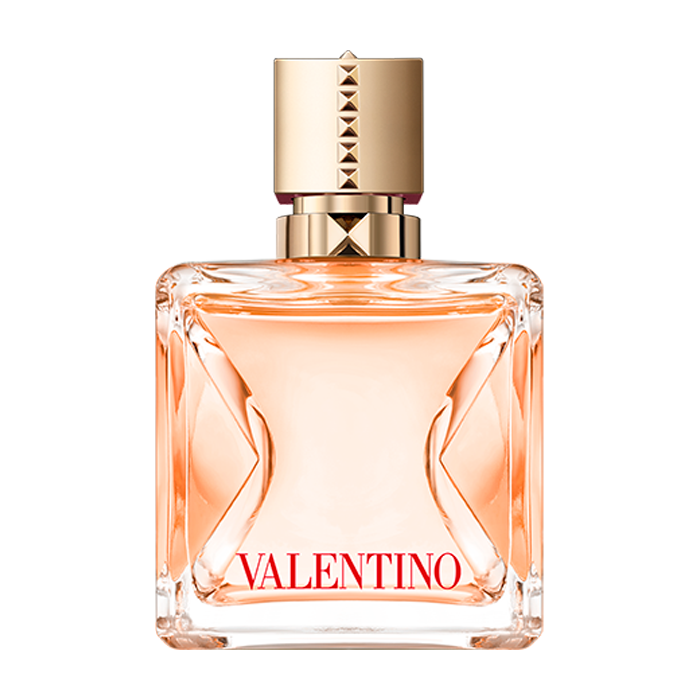 VOCE VIVA EAU DE PARFUM INTENSE PERFUME by VALENTINO at Sundora
