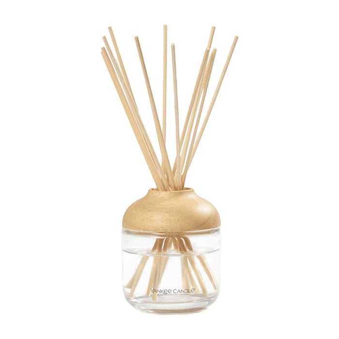 VANILLA LIME REED DIFFUSER 120ML DIFFUSER by YANKEE CANDLE at Sundora