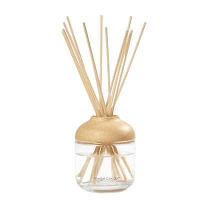 VANILLA LIME REED DIFFUSER 120ML DIFFUSER by YANKEE CANDLE at Sundora