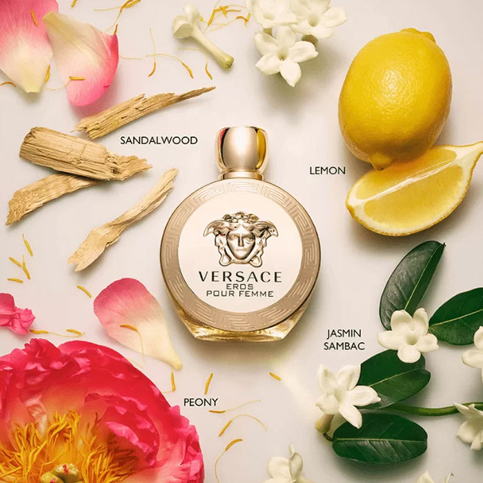 Eros Pour Femme EDP