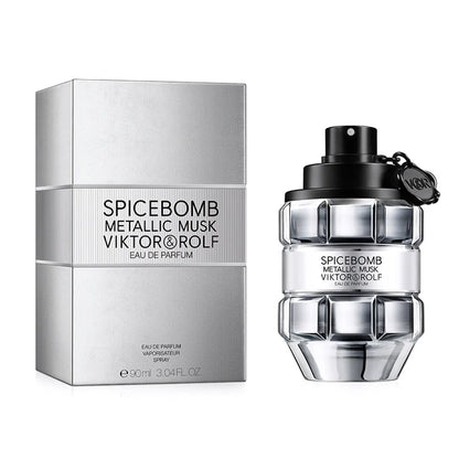 Spicebomb Metallic Musk
