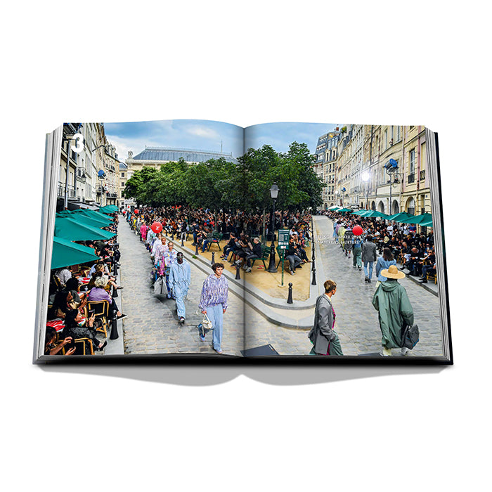 Louis Vuitton: Virgil Abloh (Classic Balloon Cover)