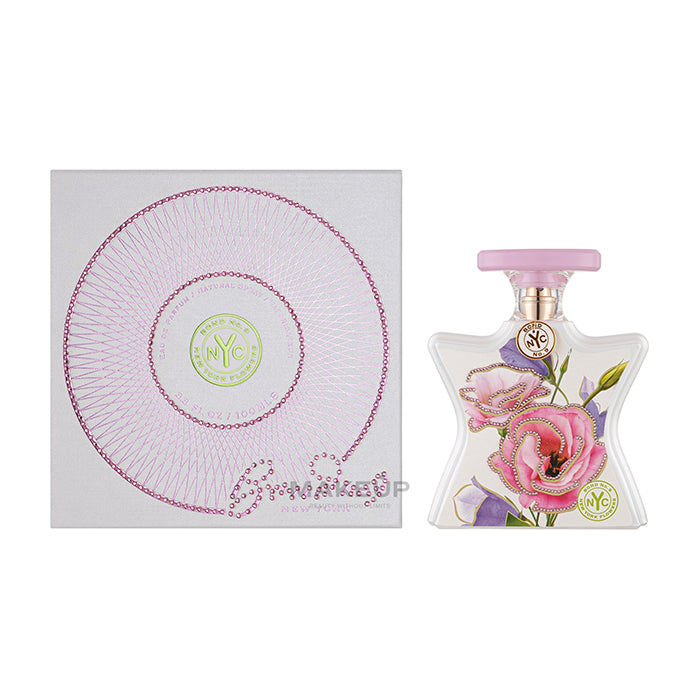 New York Flowers Limited Edition Swarovski
