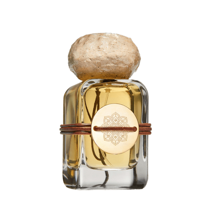 SOGNO REALE PERFUME by MENDITTOROSA at Sundora