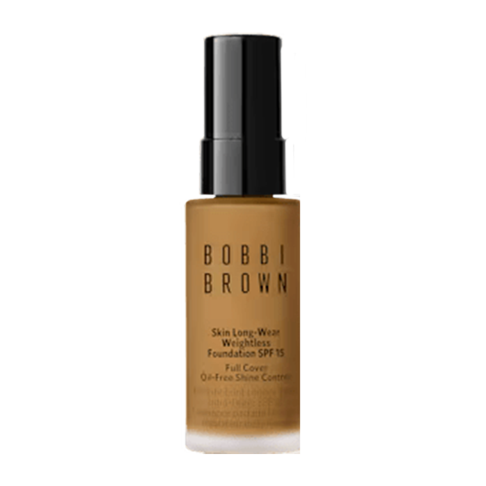 MINI SKIN LONG WEAR WEIGHTLESS FOUNDATION FOUNDATION by BOBBI BROWN COSMETICS at Sundora