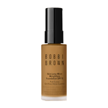 MINI SKIN LONG WEAR WEIGHTLESS FOUNDATION FOUNDATION by BOBBI BROWN COSMETICS at Sundora