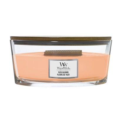 YUZU BLOOMS CANDLE CANDLE by WOODWICK at Sundora