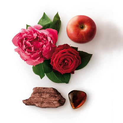 IN RED PERFUME by MAUBOUSSIN at Sundora