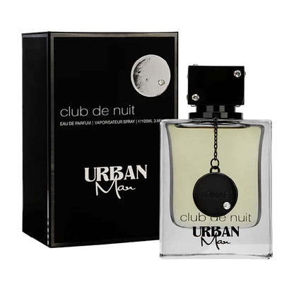 CLUB DE NUIT URBAN MAN EDP PERFUME by ARMAF at Sundora