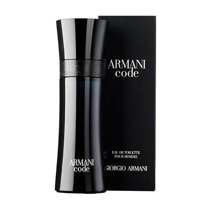 ARMANI CODE EDT CLASSIC PERFUME by GIORGIO ARMANI at Sundora