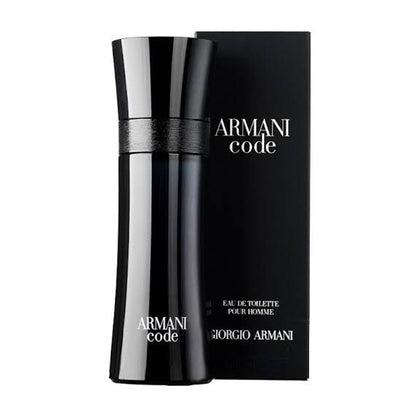 ARMANI CODE EDT CLASSIC PERFUME by GIORGIO ARMANI at Sundora