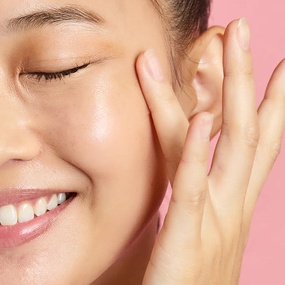 WONDER CERAMIDE MOCHI AMPOULE FACE SERUM by TONYMOLY at Sundora