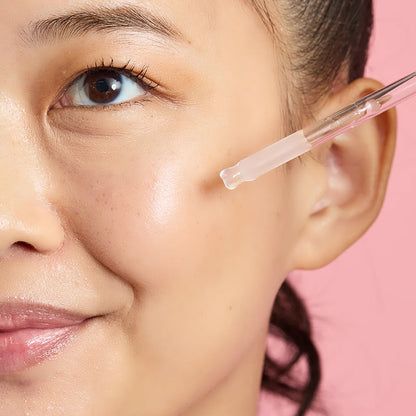 WONDER CERAMIDE MOCHI AMPOULE FACE SERUM by TONYMOLY at Sundora