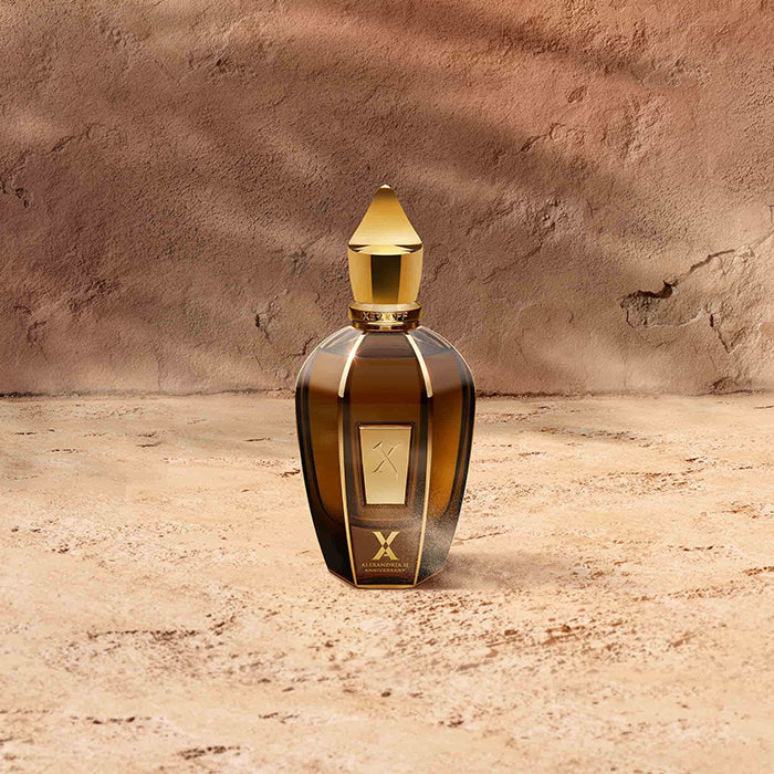 ALEXANDRIA II ANNIVERSARY PARFUM PERFUME by XERJOFF at Sundora