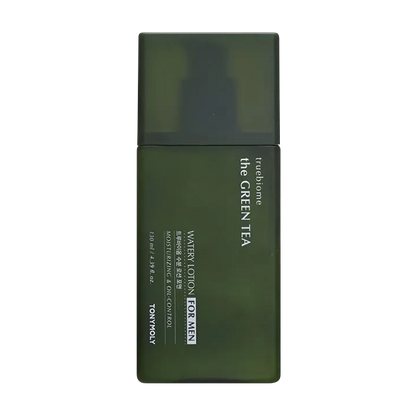 THE GREEN TEA TRUEBIOME WATERY LOTION FOR MEN BODY LOTION by TONYMOLY at Sundora