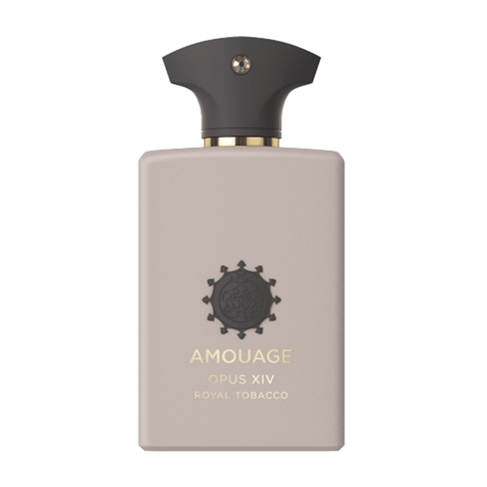 OPUS XIV ROYAL TOBACCO PERFUME by AMOUAGE at Sundora