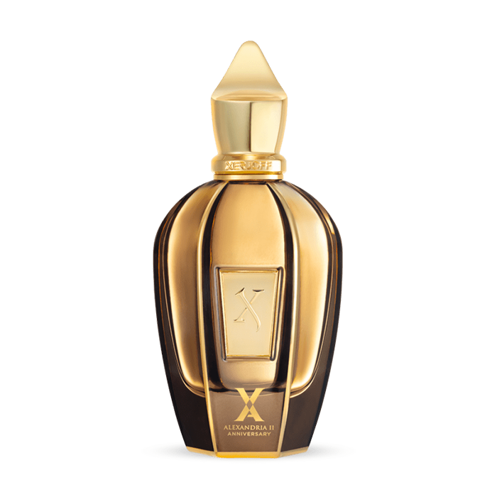 ALEXANDRIA II ANNIVERSARY PARFUM PERFUME by XERJOFF at Sundora