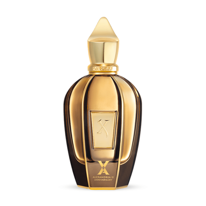 ALEXANDRIA II ANNIVERSARY PARFUM PERFUME by XERJOFF at Sundora