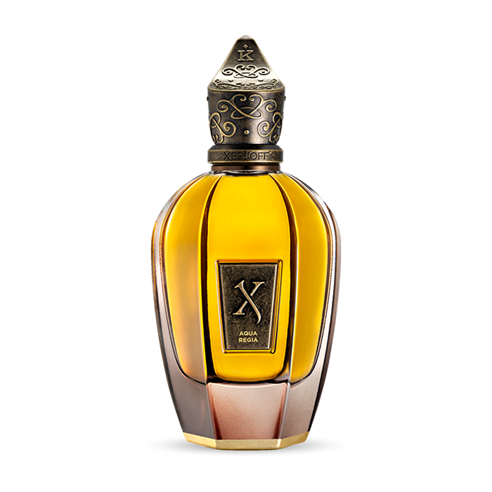 AQUA REGIA PERFUME by XERJOFF at Sundora