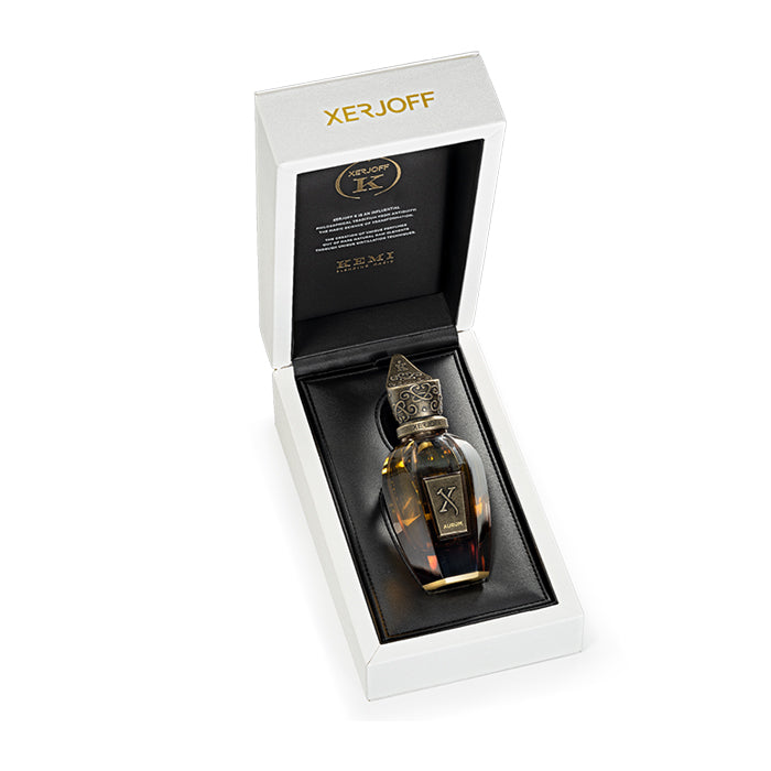 K COLLECTION AURUM EDP PERFUME by XERJOFF at Sundora