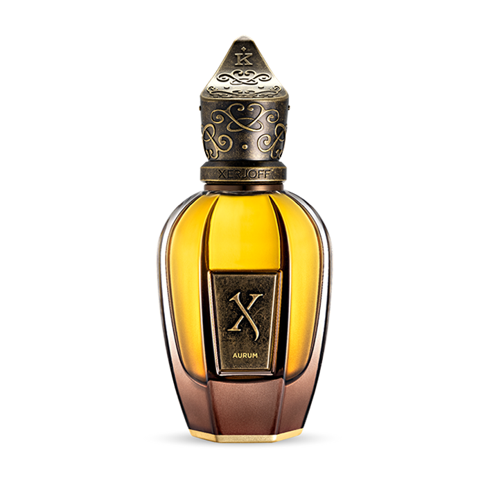 K COLLECTION AURUM EDP PERFUME by XERJOFF at Sundora