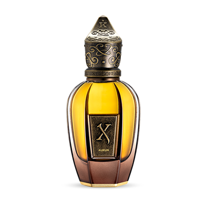 K COLLECTION AURUM EDP PERFUME by XERJOFF at Sundora