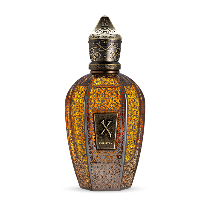 K EMPIRYAN EDP PERFUME by XERJOFF at Sundora