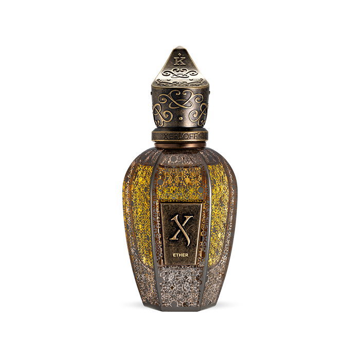 ETHER EDP PERFUME by XERJOFF at Sundora