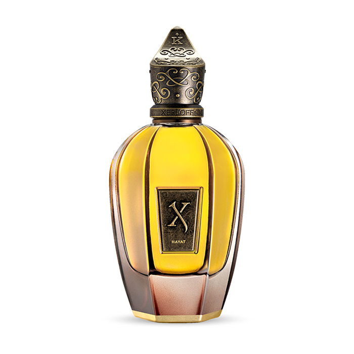 K COLLECTION HAYAT EDP PERFUME by XERJOFF at Sundora