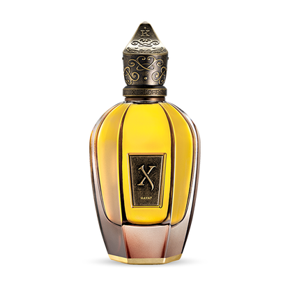 K COLLECTION HAYAT EDP PERFUME by XERJOFF at Sundora