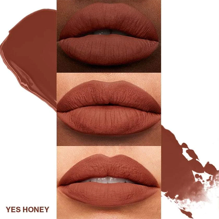 ALWAYS ON LIQUID LIPSTICK MAKEUP by SMASHBOX at Sundora