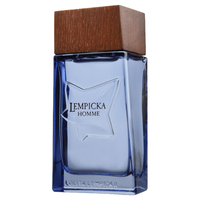 LEMPICKA HOMME EDT PERFUME by LOLITA LEMPICKA at Sundora