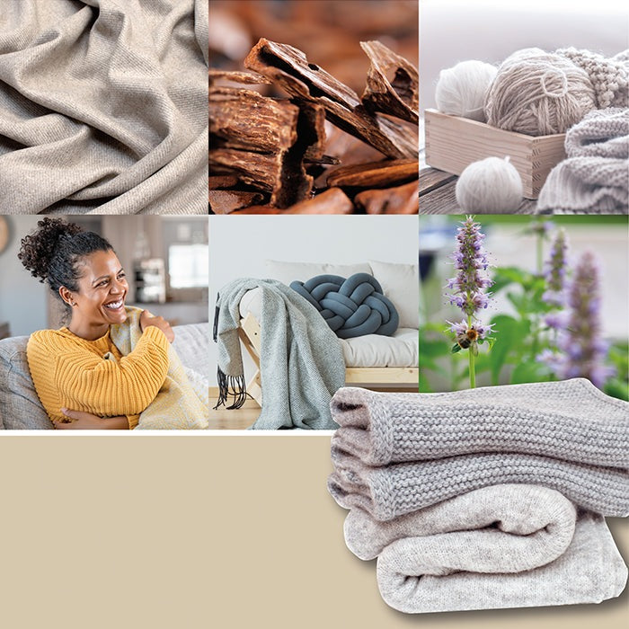 WARM CASHMERE FRAGRANCE SPHERES AIR FRESHENER by YANKEE CANDLE at Sundora