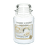 WEDDING DAY CLASSIC JAR CANDLE by YANKEE CANDLE at Sundora