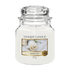 WEDDING DAY CLASSIC JAR CANDLE by YANKEE CANDLE at Sundora