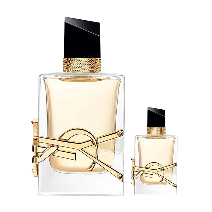 LIBRE EAU DE PARFUM GIFT SET GIFT SET by YVES SAINT LAURENT at Sundora