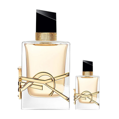 LIBRE EAU DE PARFUM GIFT SET GIFT SET by YVES SAINT LAURENT at Sundora