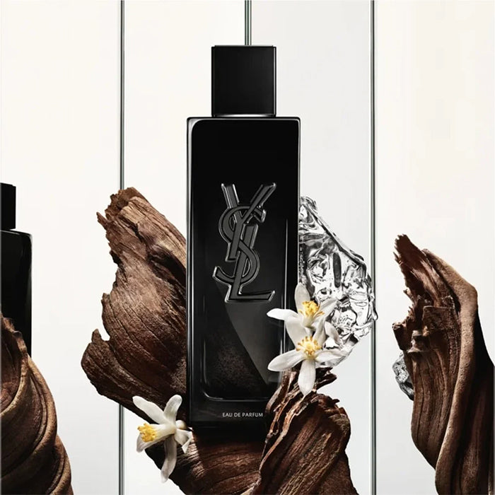 Myslf Refillable