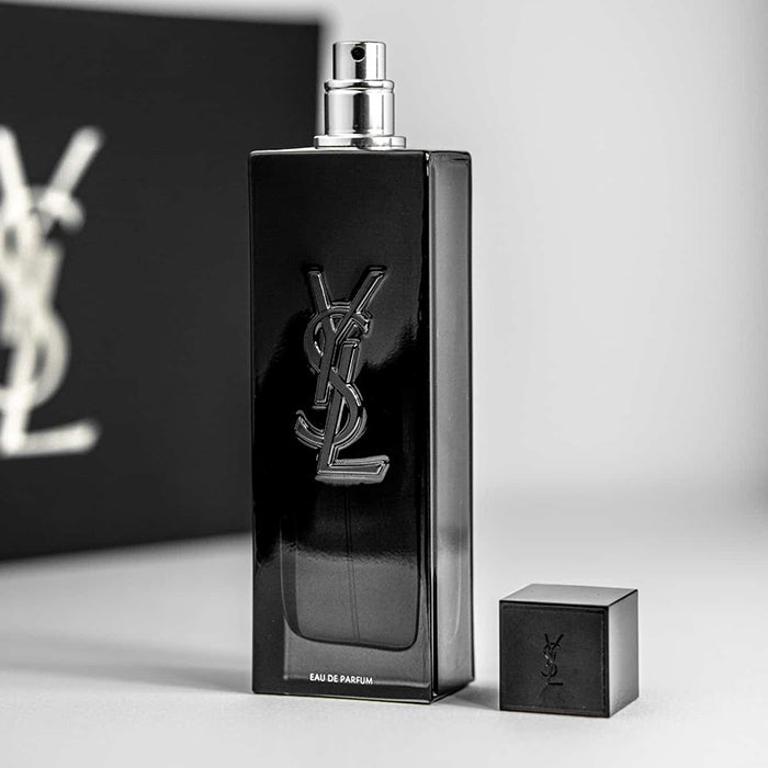 Myslf Refillable