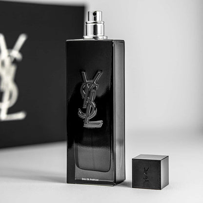 Myslf Refillable