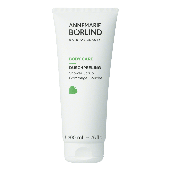 BODY CARE SHOWER SCRUB SHOWER SCRUB by ANNEMARIE BORLIND at Sundora