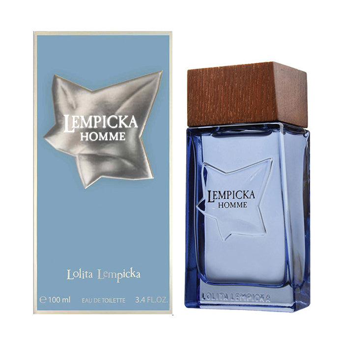 LEMPICKA HOMME PERFUME by LOLITA LEMPICKA at Sundora
