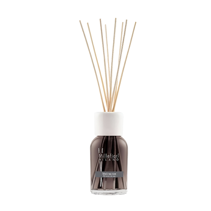 Amber &amp; Rose Stick Diffuser