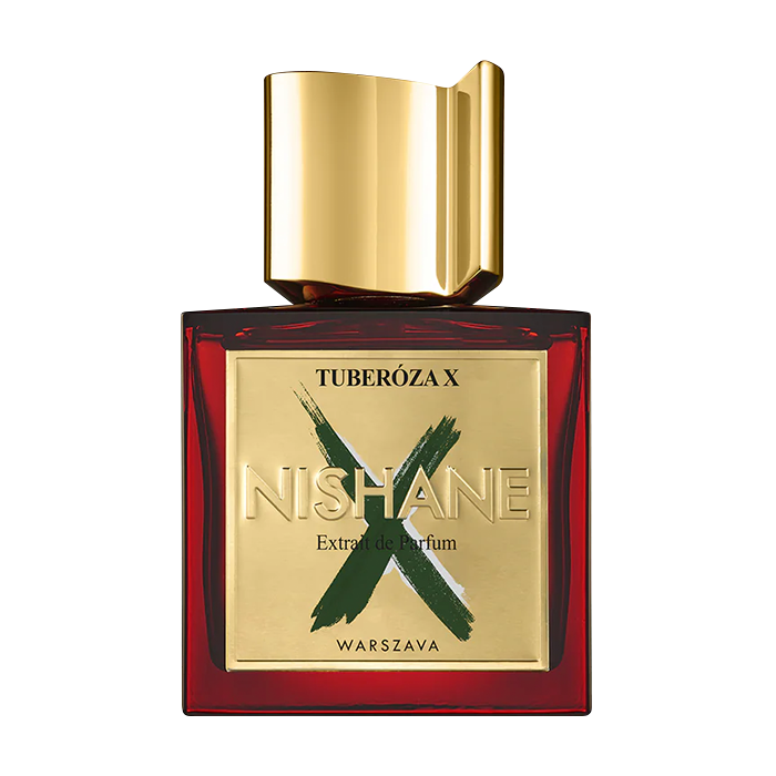 TUBEROZA X EDP PERFUME by NISHANE at Sundora
