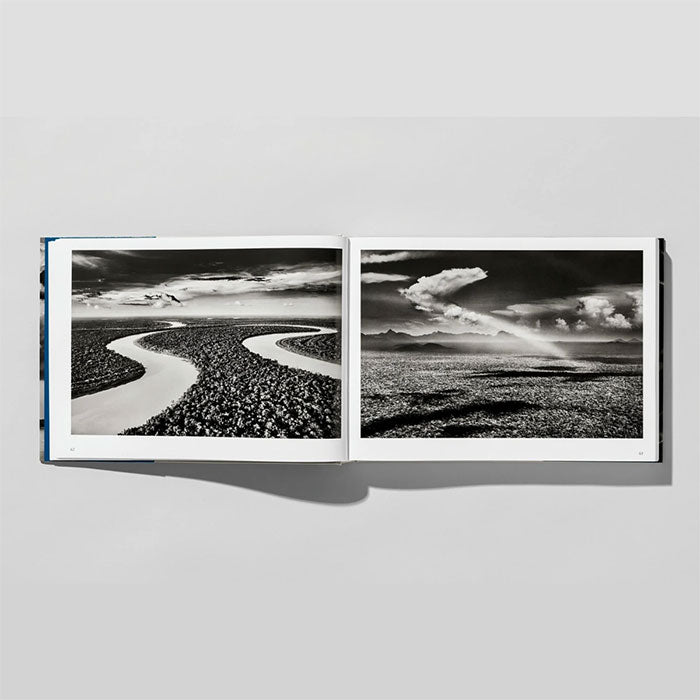 Amazonia-Gb XL - Sebastião Salgado