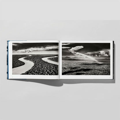 Amazonia-Gb XL - Sebastião Salgado