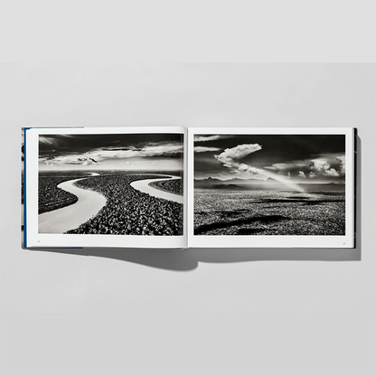 Amazonia-Gb XL - Sebastião Salgado