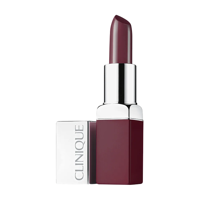 CLINIQUE POP LIP COLOUR + PRIMER LIPSTICK by CLINIQUE at Sundora