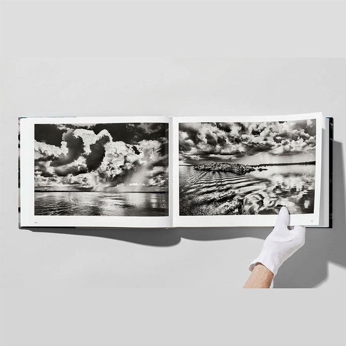 Amazonia-Gb XL - Sebastião Salgado
