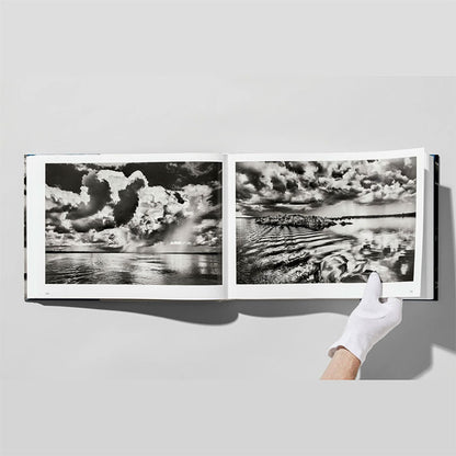 Amazonia-Gb XL - Sebastião Salgado